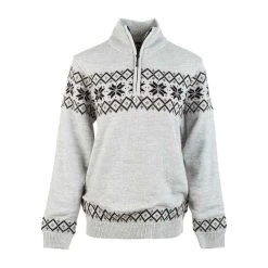 WHISTLER Pullover Payton