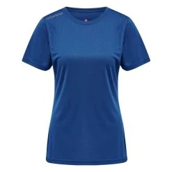 Newline Women Core Functional T-Shirt S/S T-Shirt S/S Damen