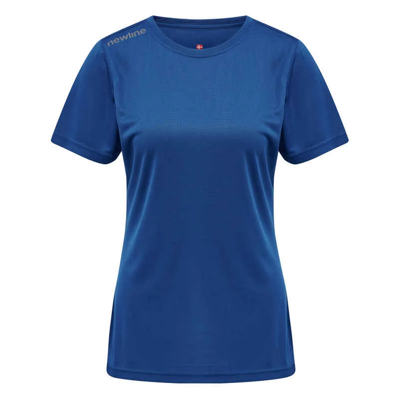 Newline Women Core Functional T-Shirt S/S T-Shirt S/S Damen