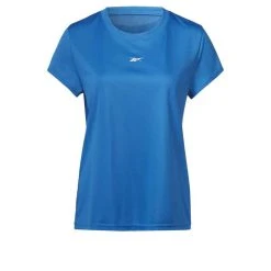 Reebok Workout Ready Commercial T-Shirt