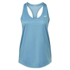 Reebok Workout Ready Mesh Back Tanktop