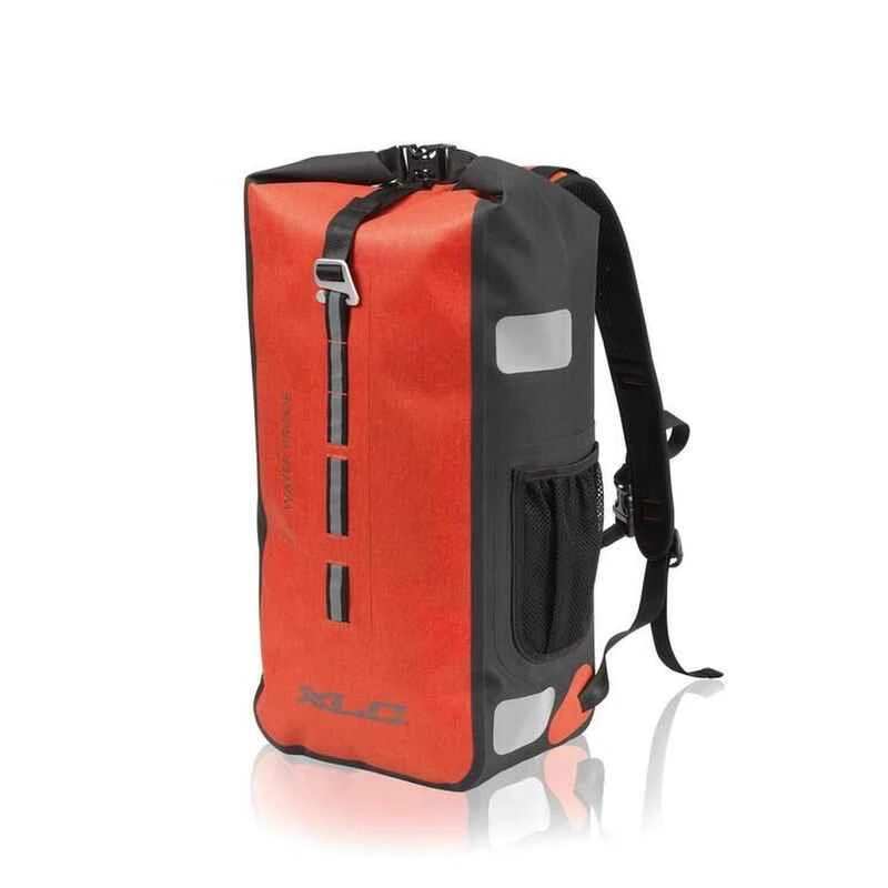 XLC Pendlerrucksack Wasserdicht
