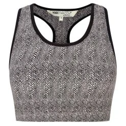 YOGISTAR Yoga-Bra Balance - Herringbone