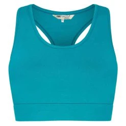 YOGISTAR Yoga-Bra Balance - Seafoam