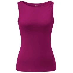YOGISTAR Yoga-Top Boatneck Ala